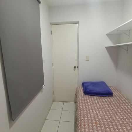 Miraflores Apart-10Beds-11Persons-Pool-Grill-Garage-Near Kennedy Park Lima Extérieur photo