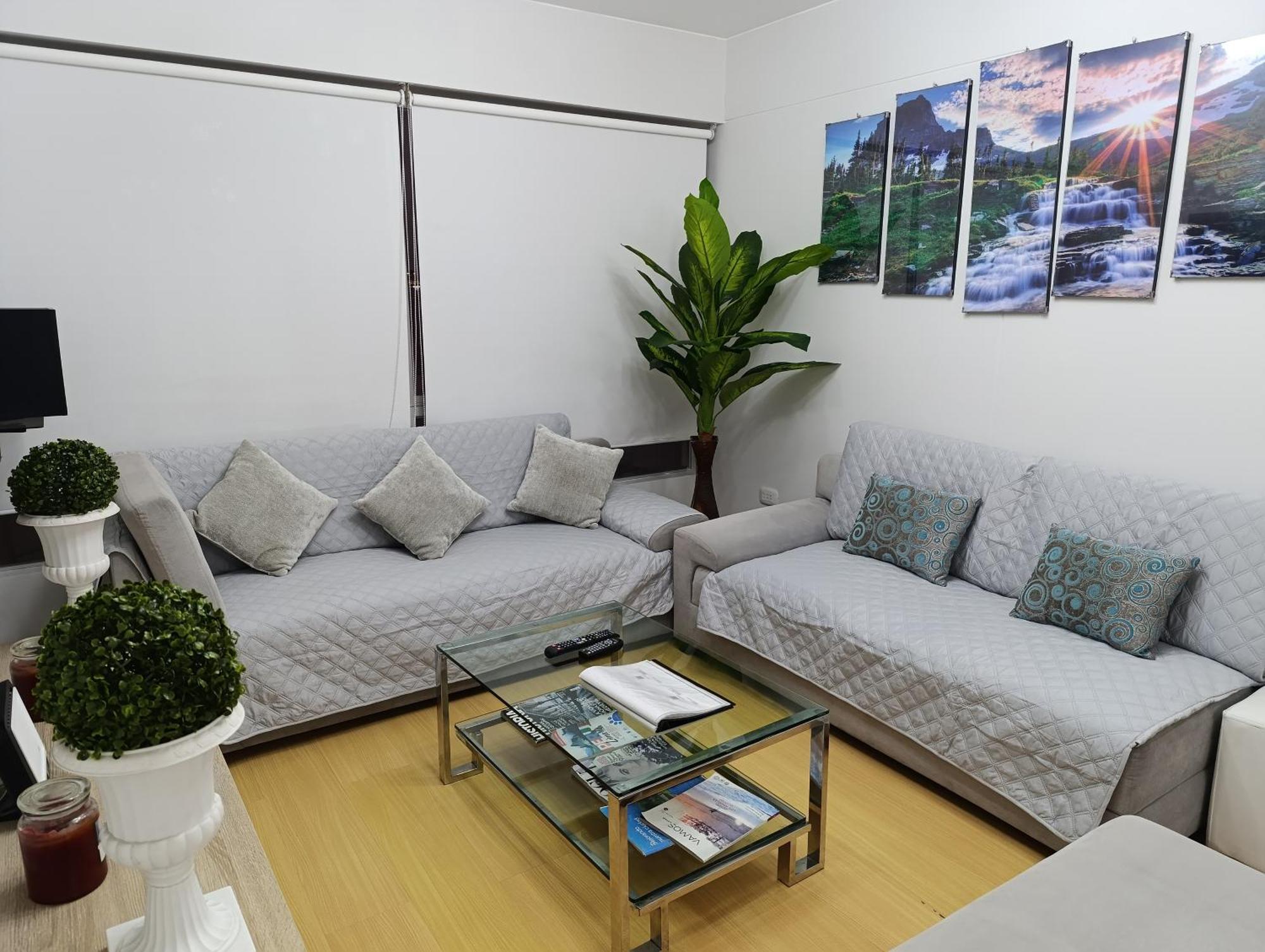 Miraflores Apart-10Beds-11Persons-Pool-Grill-Garage-Near Kennedy Park Lima Extérieur photo