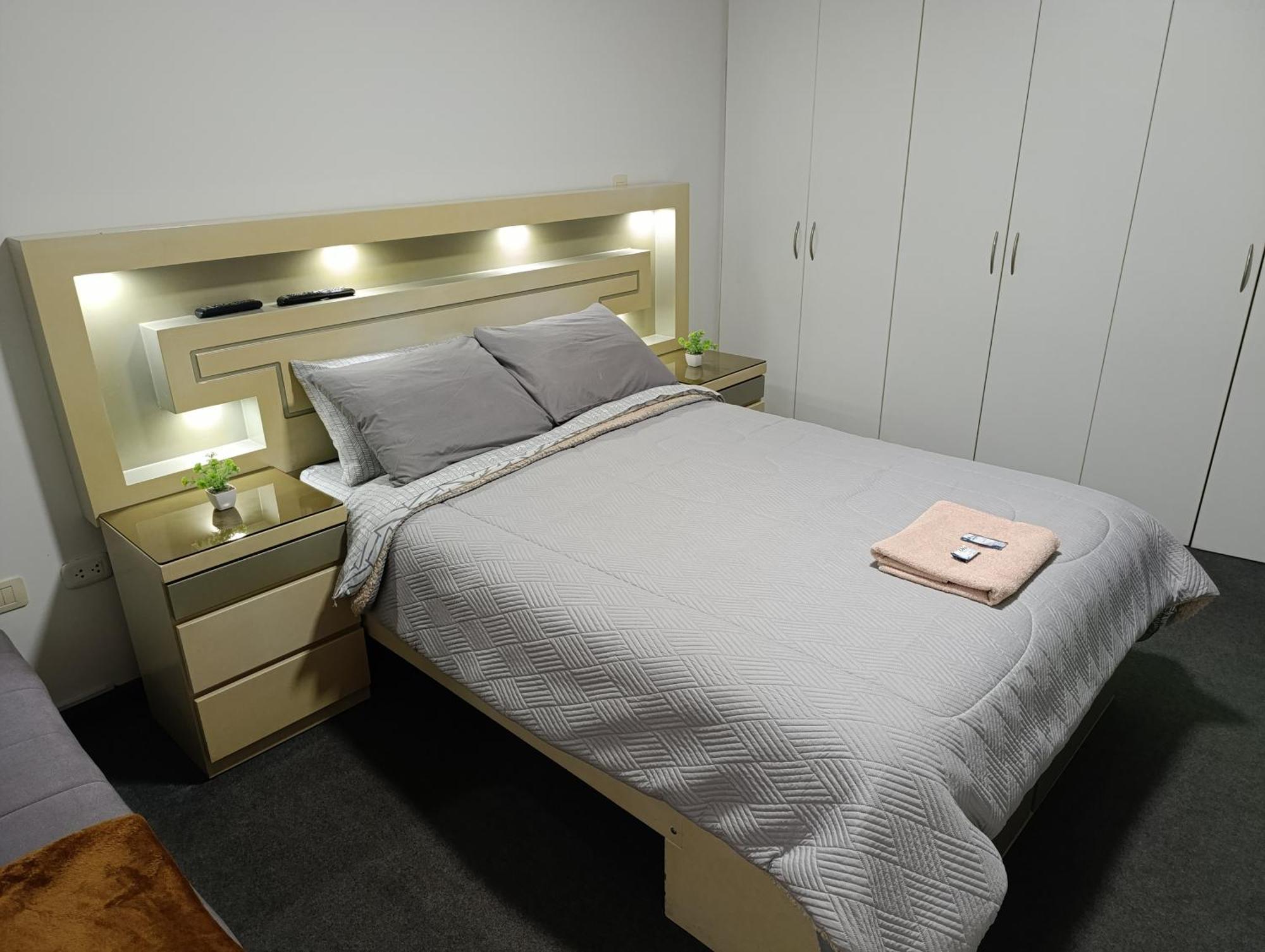 Miraflores Apart-10Beds-11Persons-Pool-Grill-Garage-Near Kennedy Park Lima Extérieur photo