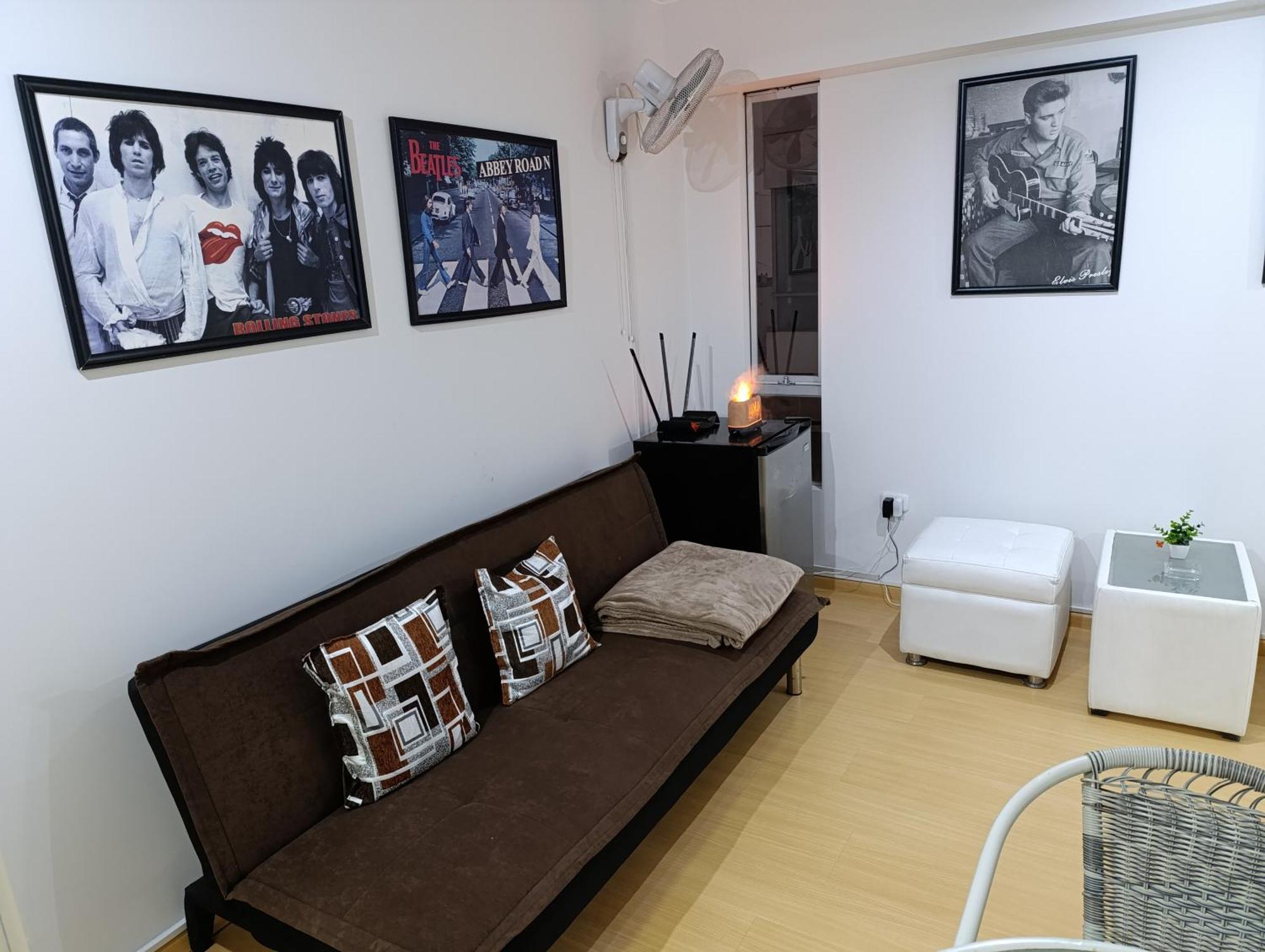 Miraflores Apart-10Beds-11Persons-Pool-Grill-Garage-Near Kennedy Park Lima Extérieur photo