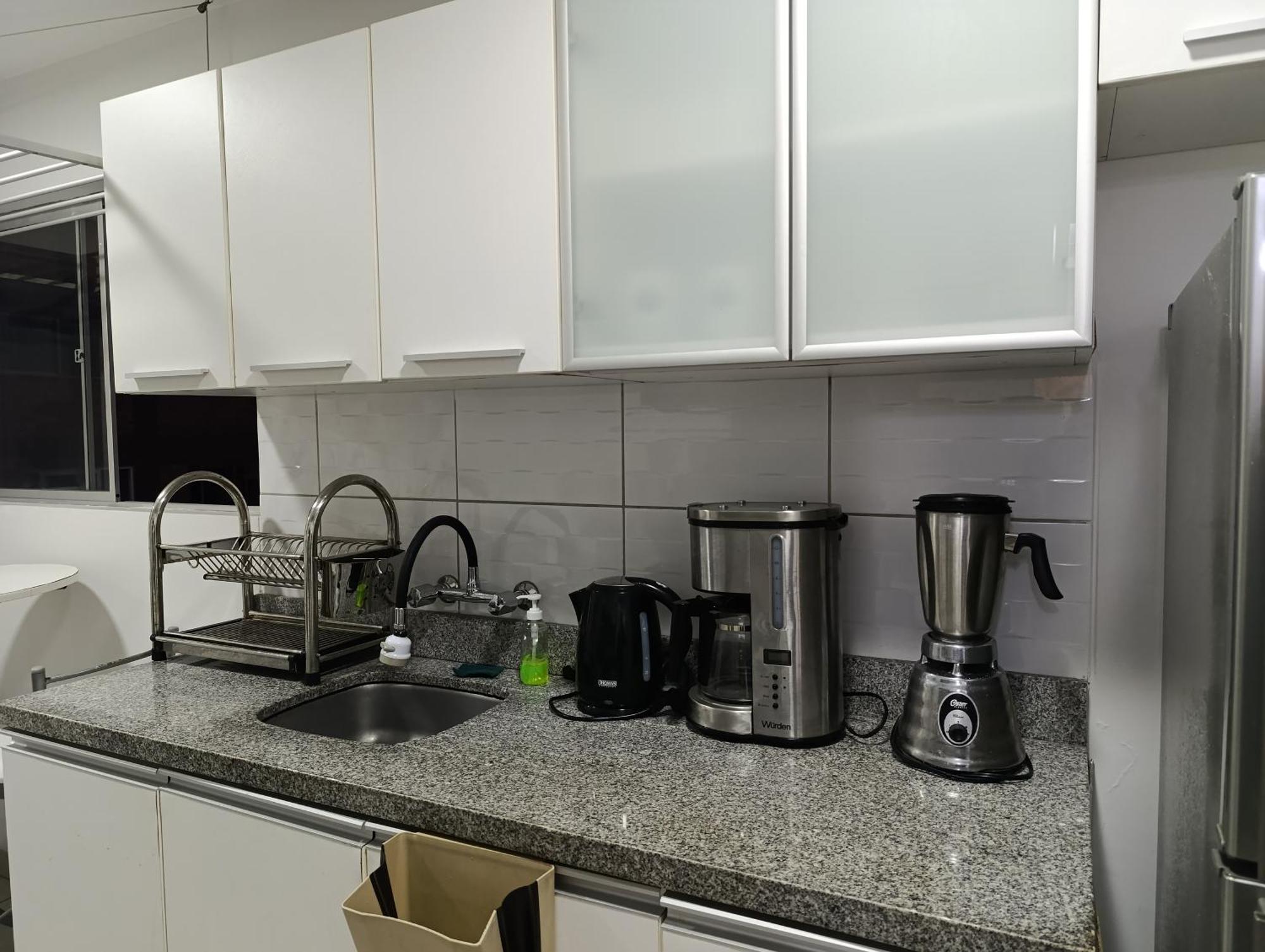 Miraflores Apart-10Beds-11Persons-Pool-Grill-Garage-Near Kennedy Park Lima Extérieur photo