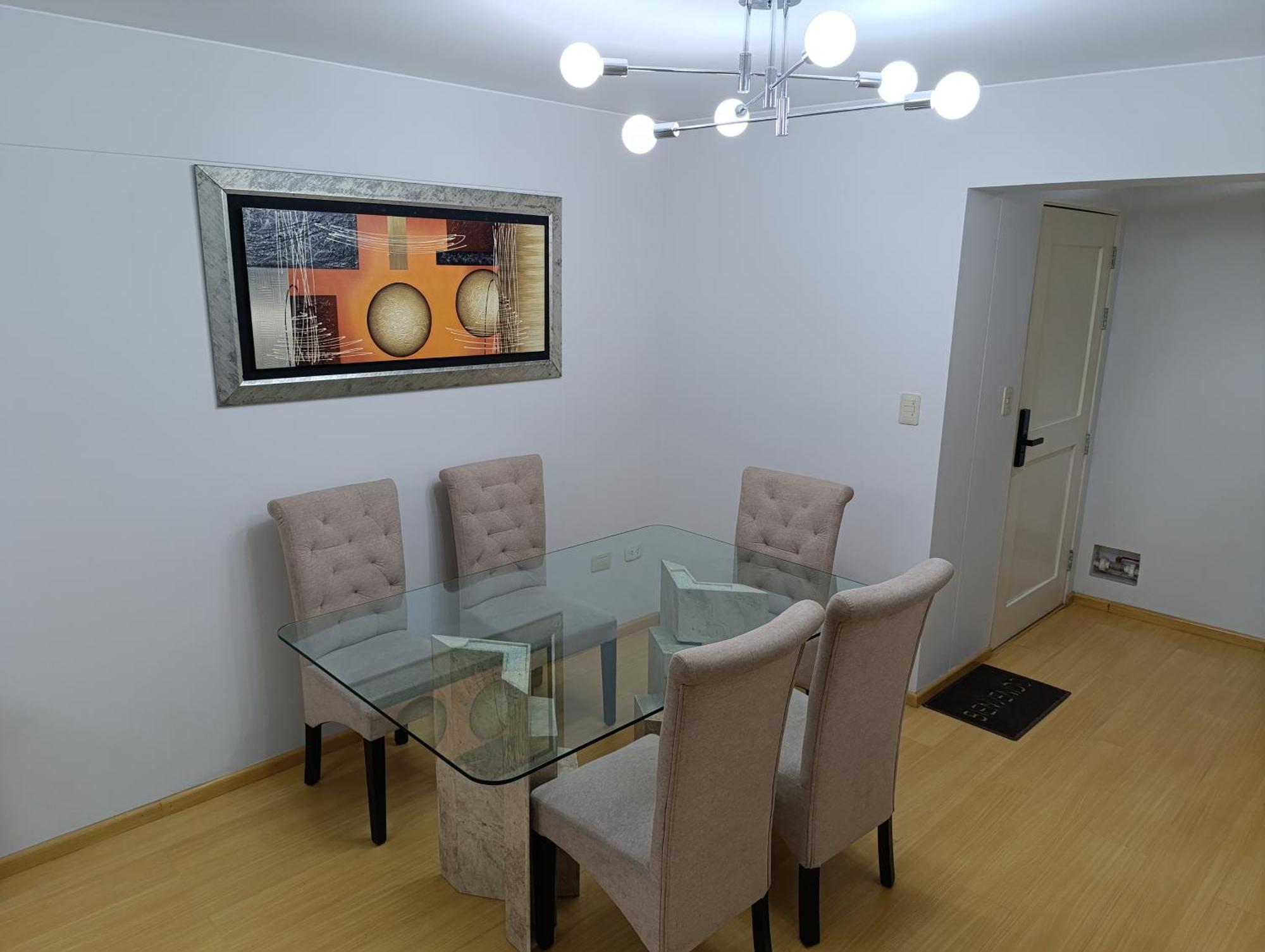 Miraflores Apart-10Beds-11Persons-Pool-Grill-Garage-Near Kennedy Park Lima Extérieur photo