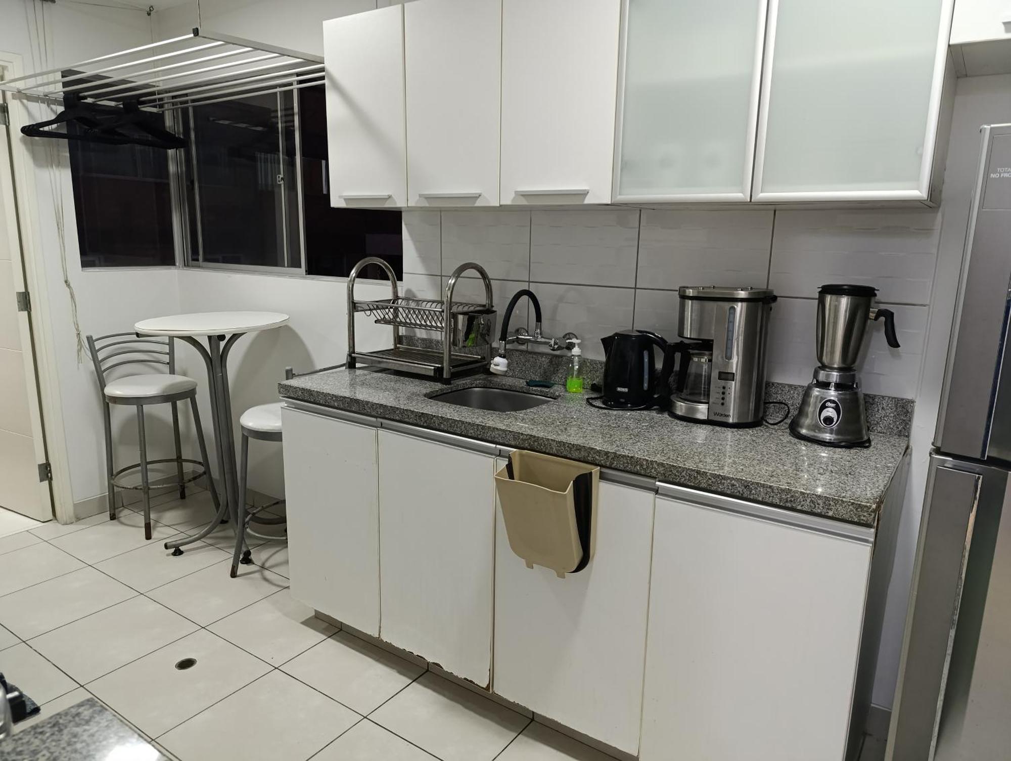 Miraflores Apart-10Beds-11Persons-Pool-Grill-Garage-Near Kennedy Park Lima Extérieur photo
